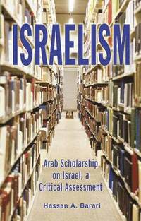 bokomslag Israelism