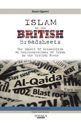 Islam in the British Broadsheets 1