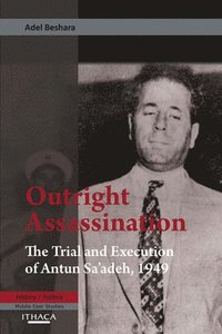 bokomslag Outright Assassination