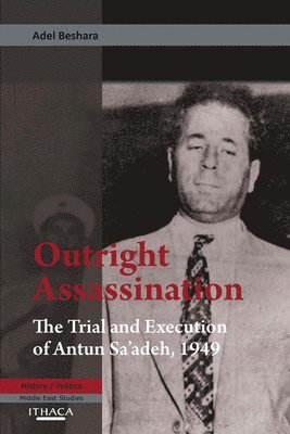 Outright Assassination 1