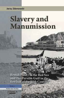 Slavery and Manumission 1