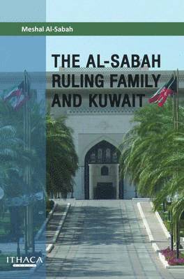 The Al-Sabah Ruling Family and Kuwait 1