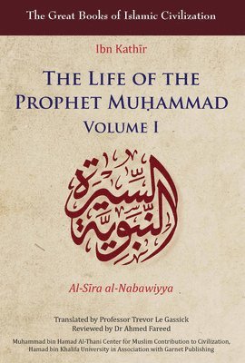 Life of the Prophet Muhammad