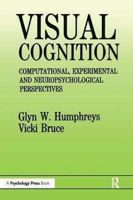 Visual Cognition 1