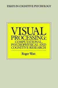 bokomslag Visual Processing