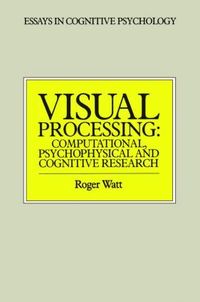 bokomslag Visual Processing