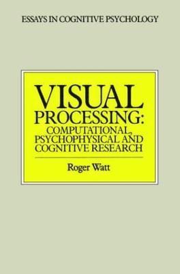 Visual Processing 1