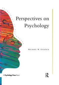 bokomslag Perspectives On Psychology