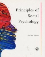 bokomslag Principles Of Social Psychology