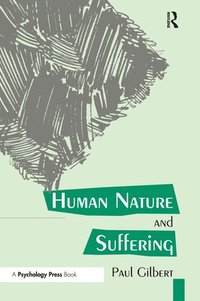 bokomslag Human Nature And Suffering