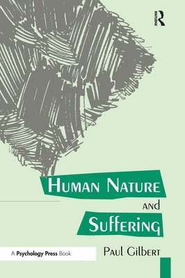 Human Nature And Suffering 1