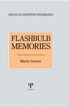 bokomslag Flashbulb Memories