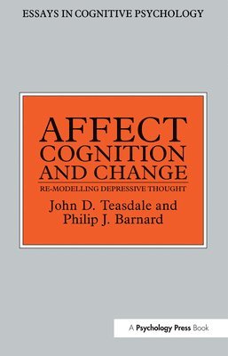 Affect, Cognition and Change 1