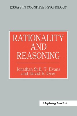 Rationality and Reasoning 1