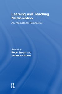 bokomslag Learning and Teaching Mathematics