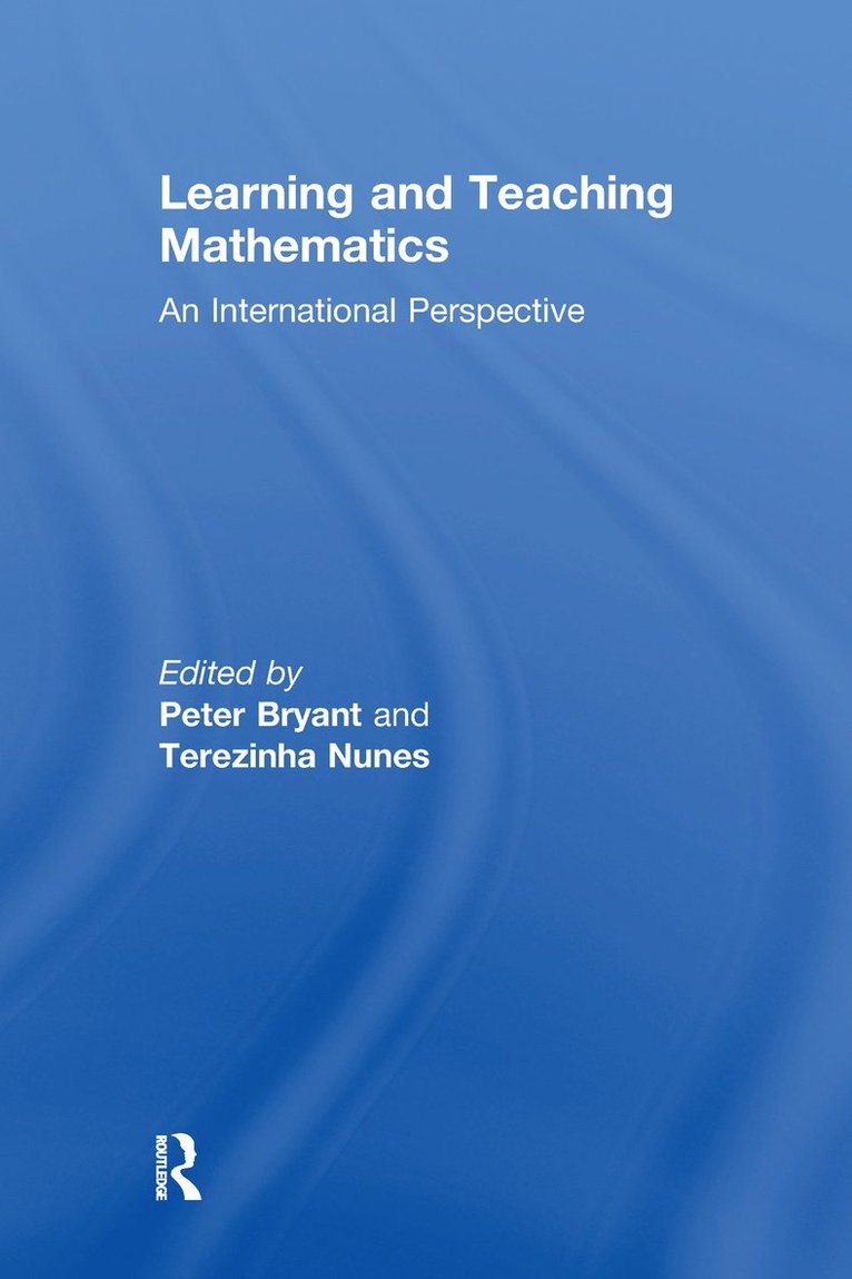 Learning and Teaching Mathematics