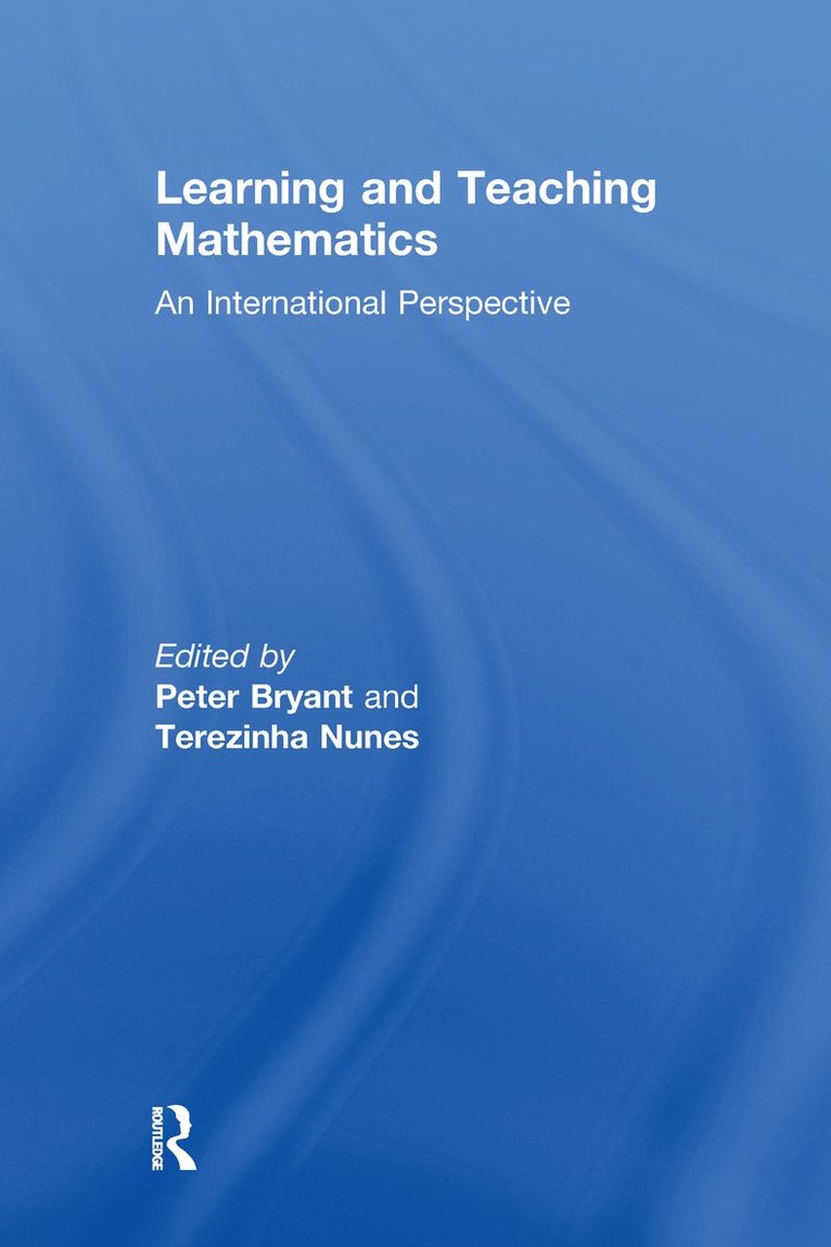 Learning and Teaching Mathematics 1