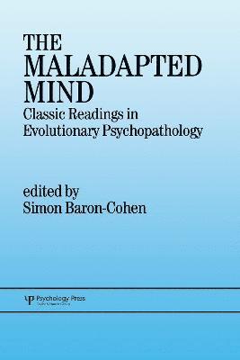 The Maladapted Mind 1