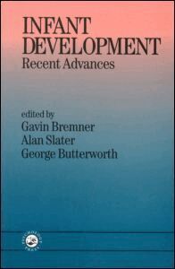 J. Gavin Bremner, George Butterworth, Alan Slater - Infant Development, Häftad