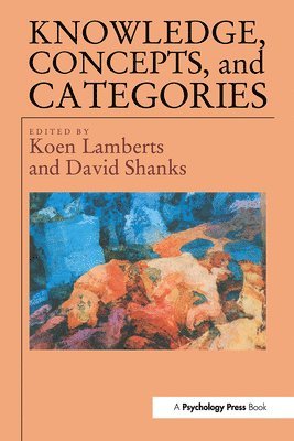 Knowledge Concepts and Categories 1