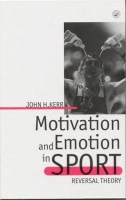 Motivation and Emotion in Sport 1