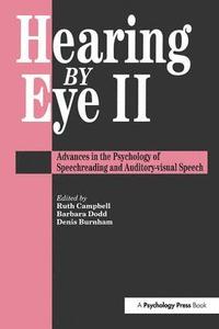 bokomslag Hearing Eye II