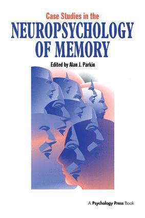 bokomslag Case Studies in the Neuropsychology of Memory