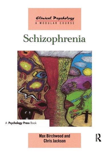 bokomslag Schizophrenia