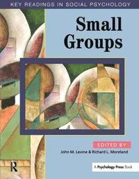 bokomslag Small Groups
