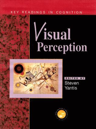 bokomslag Visual Perception