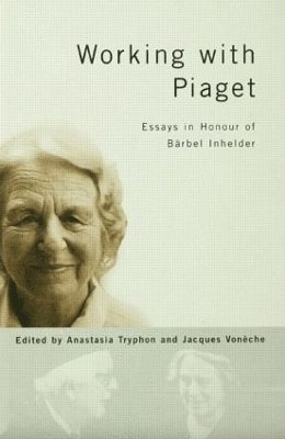 Working with Piaget 1