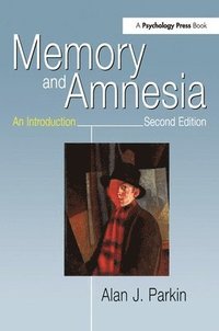 bokomslag Memory and Amnesia