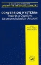 bokomslag Conversion Hysteria