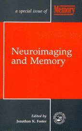 bokomslag Neuroimaging and Memory