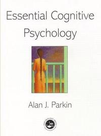 bokomslag Essential Cognitive Psychology