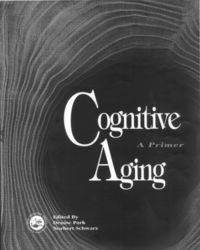 bokomslag Cognitive Aging