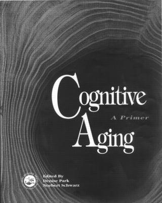 Cognitive Aging 1