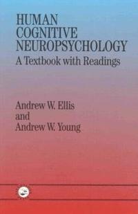 bokomslag Human Cognitive Neuropsychology