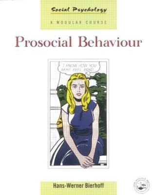 Prosocial Behaviour 1