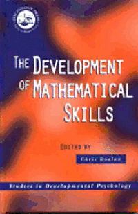 bokomslag Development Of Mathematical skills