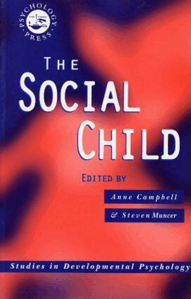 Anne Campbell, Steve Muncer - Social Child, Häftad