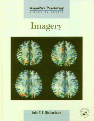 J Richardson, J. Richardson, Richardson - Imagery, Häftad