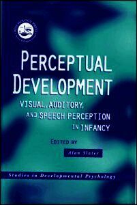 Perceptual Development