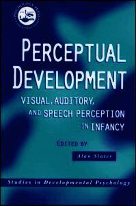 Perceptual Development