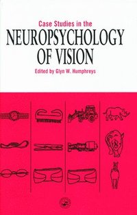 bokomslag Case Studies in the Neuropsychology of Vision