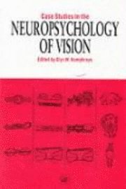 bokomslag Case Studies In The Neuropsychology Of Vision