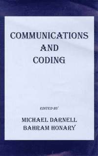 bokomslag Communications and Coding