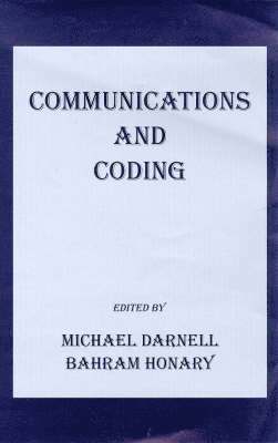 Communications and Coding 1