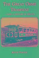 bokomslag Great Orme Tramway