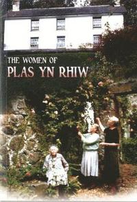 bokomslag Women of Plas yn Rhiw, The